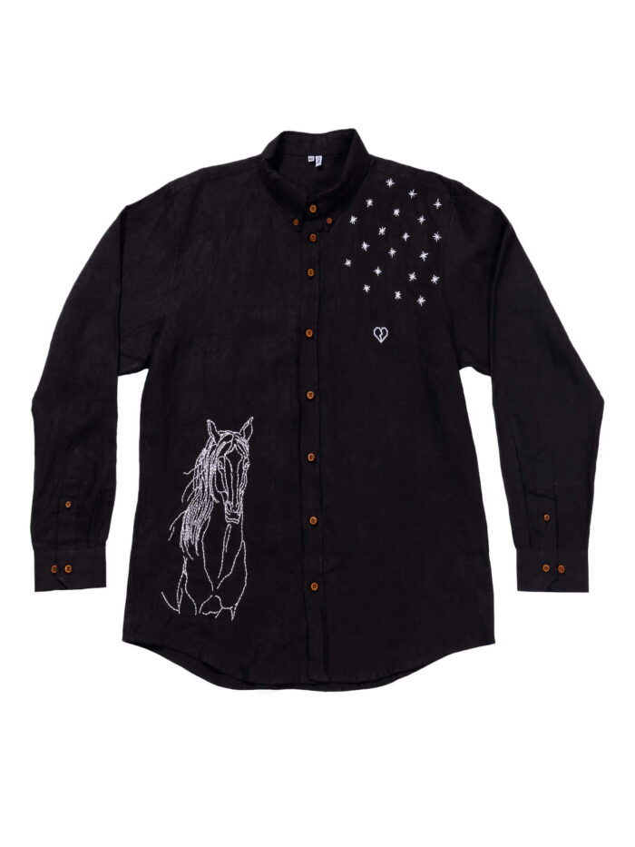 CABALLO