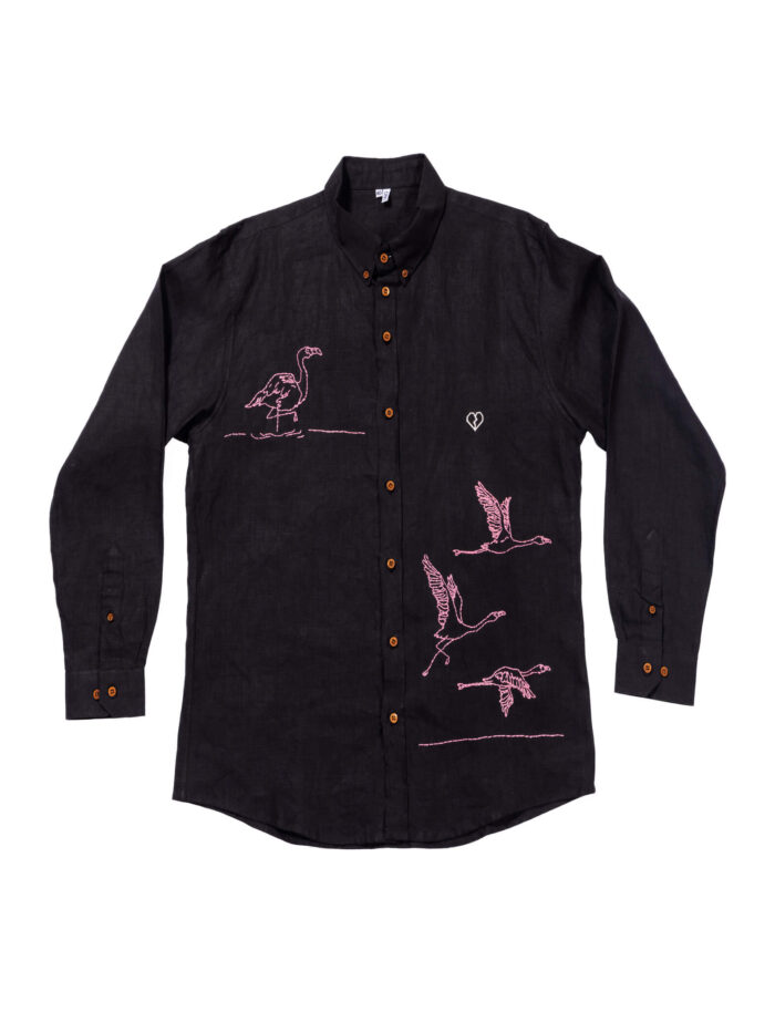 FLAMINGO